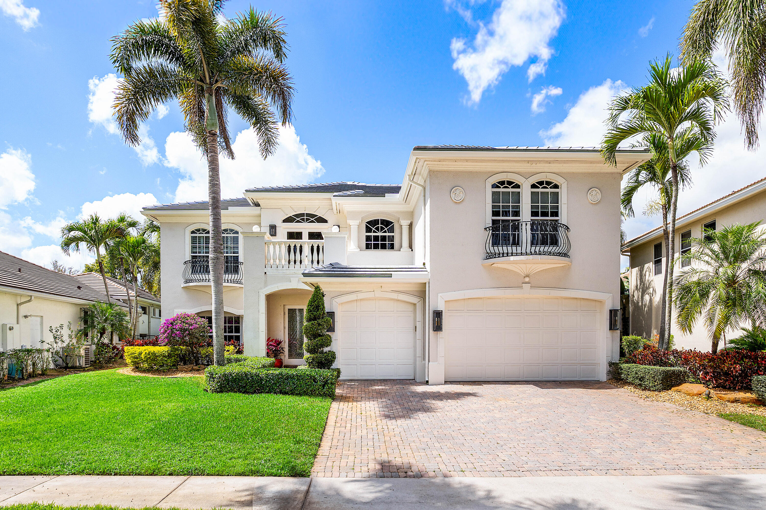 15951 Laurel Creek Drive