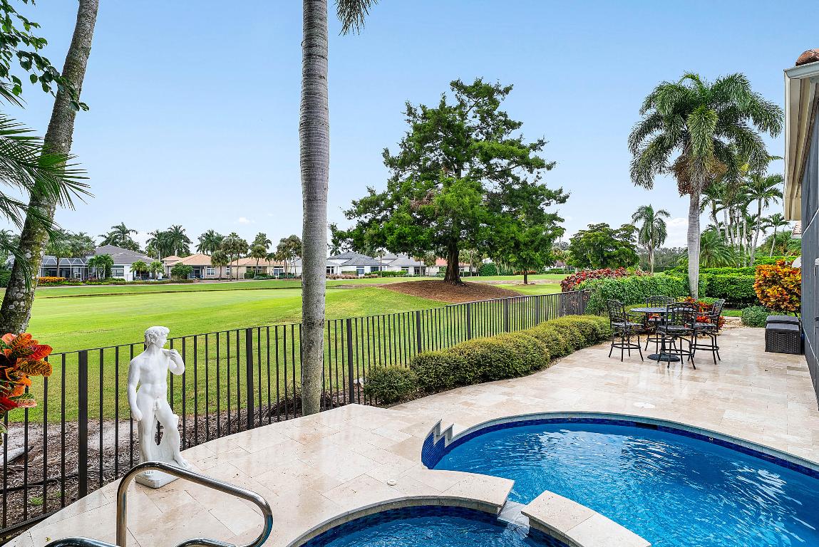 Mizner Country Club - Residential