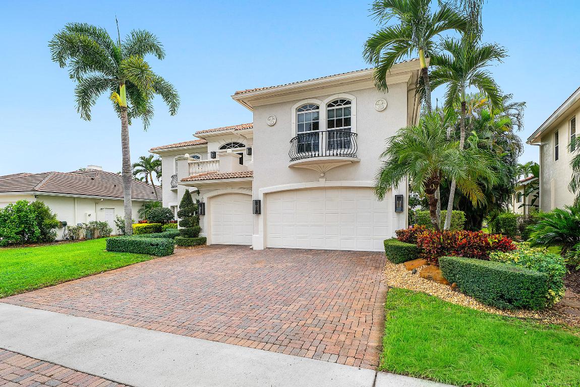 15951 Laurel Creek Drive