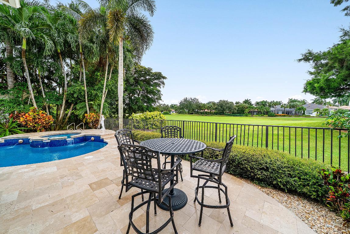 Mizner Country Club - Residential