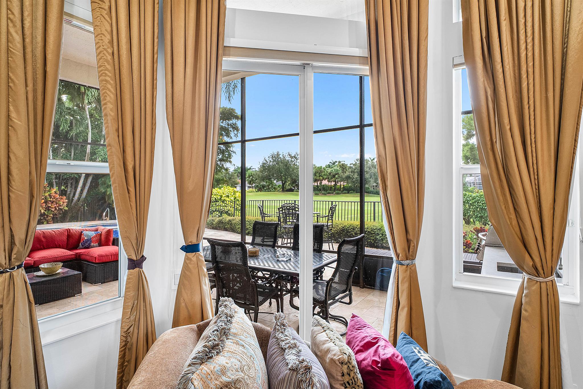 Mizner Country Club - Residential