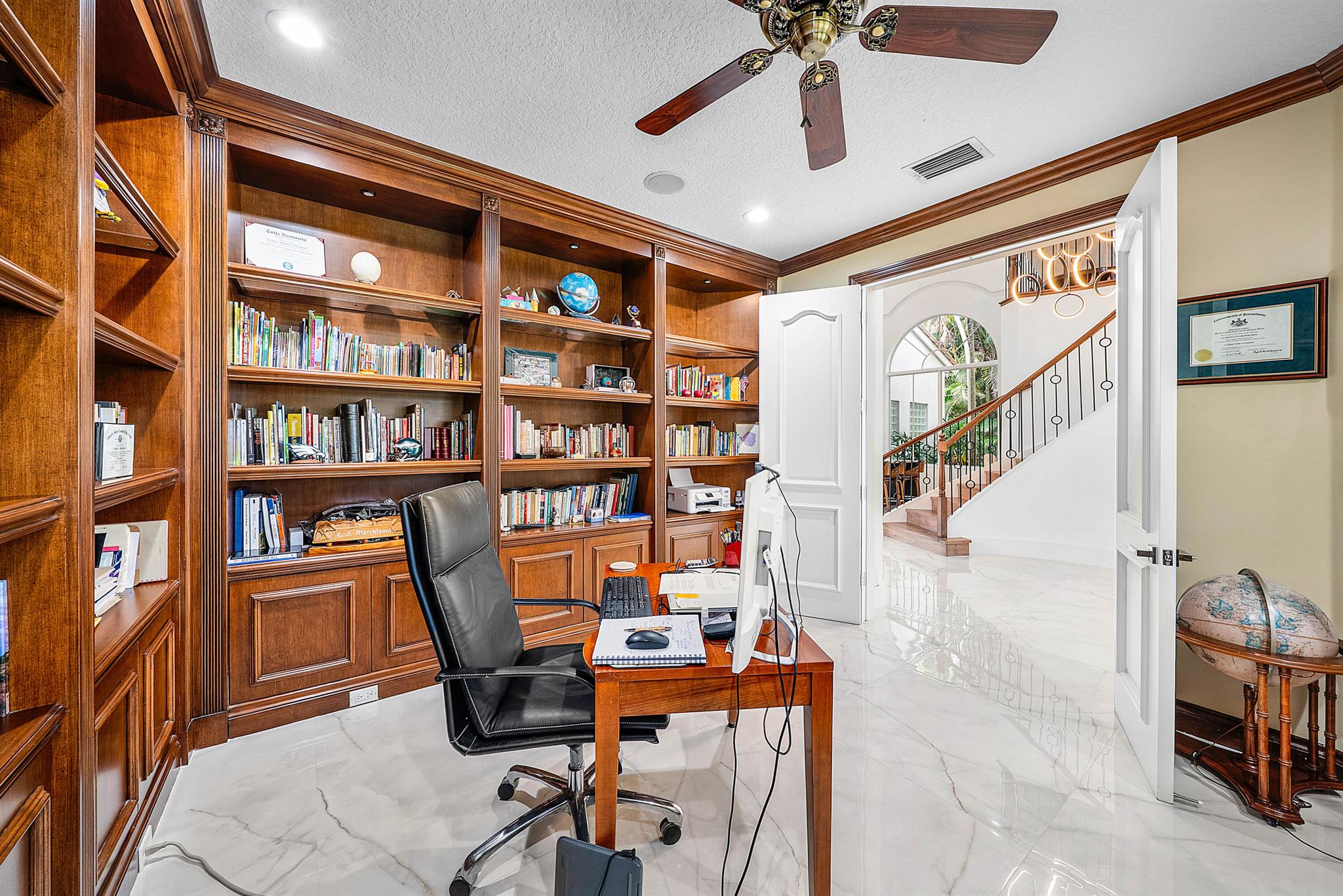 Mizner Country Club - Residential
