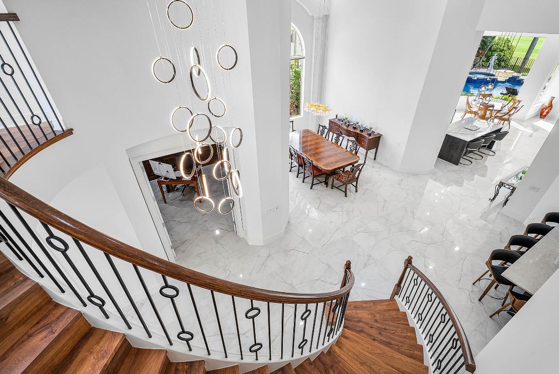 Mizner Country Club - Residential