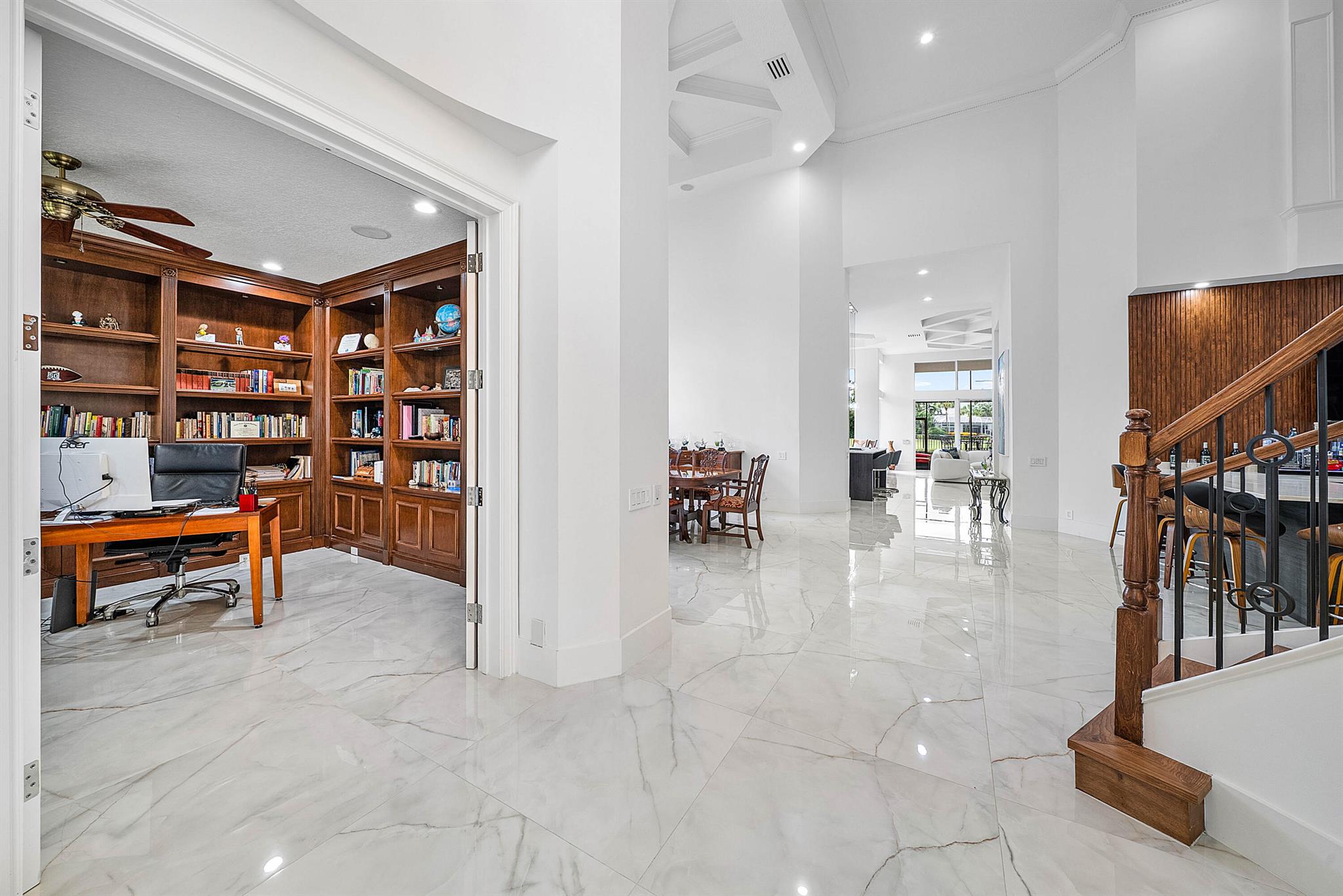 Mizner Country Club - Residential