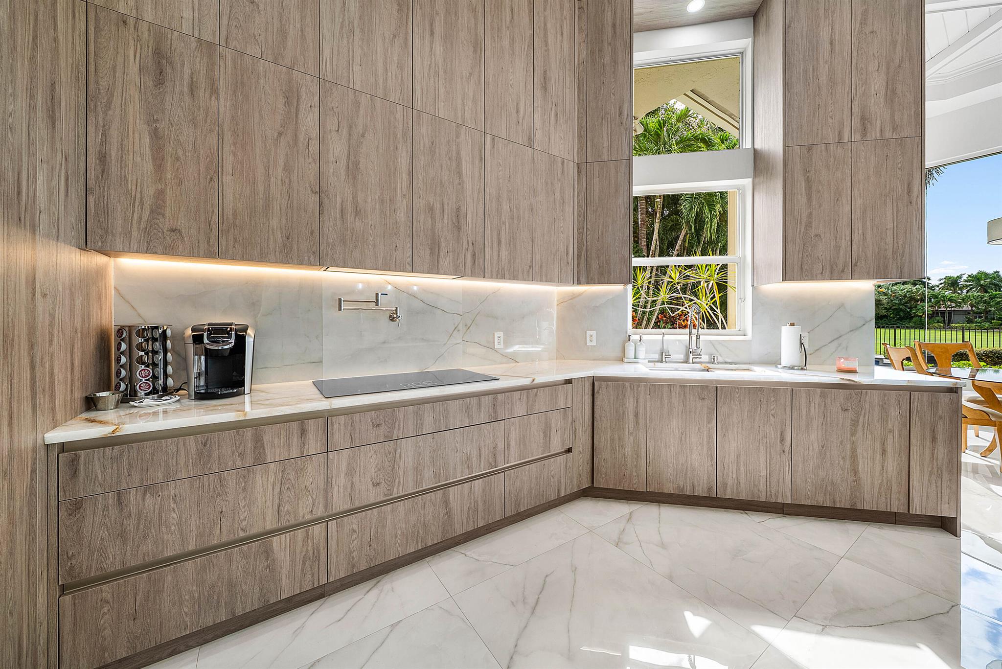 Mizner Country Club - Residential