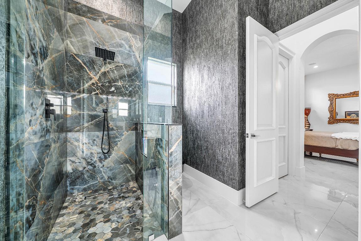 Mizner Country Club - Residential