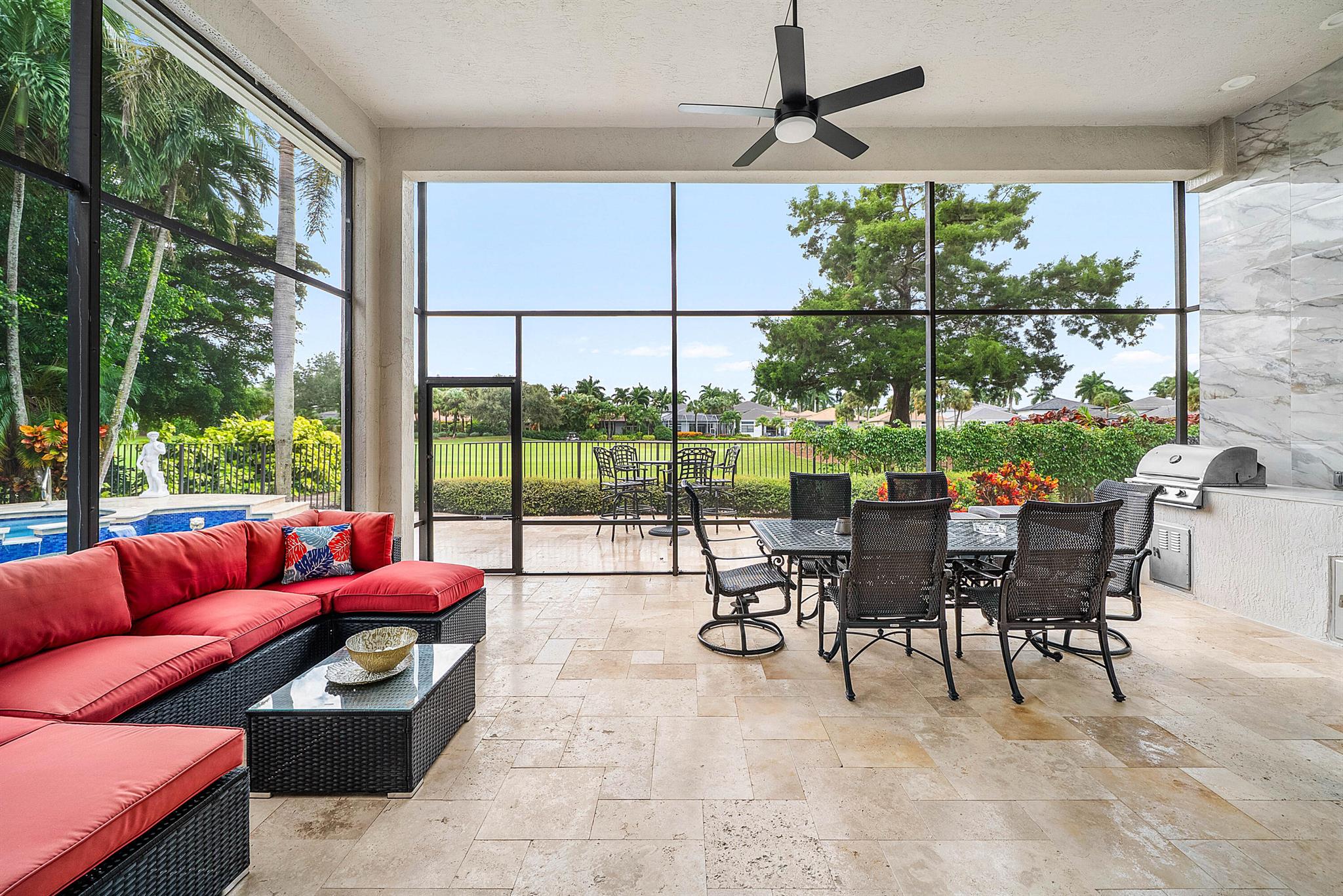 Mizner Country Club - Residential