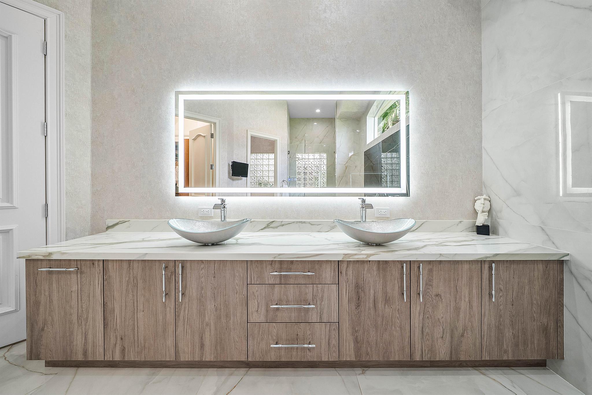 Mizner Country Club - Residential