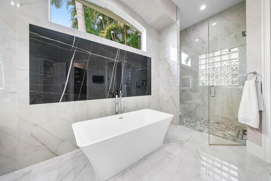 Mizner Country Club - Residential