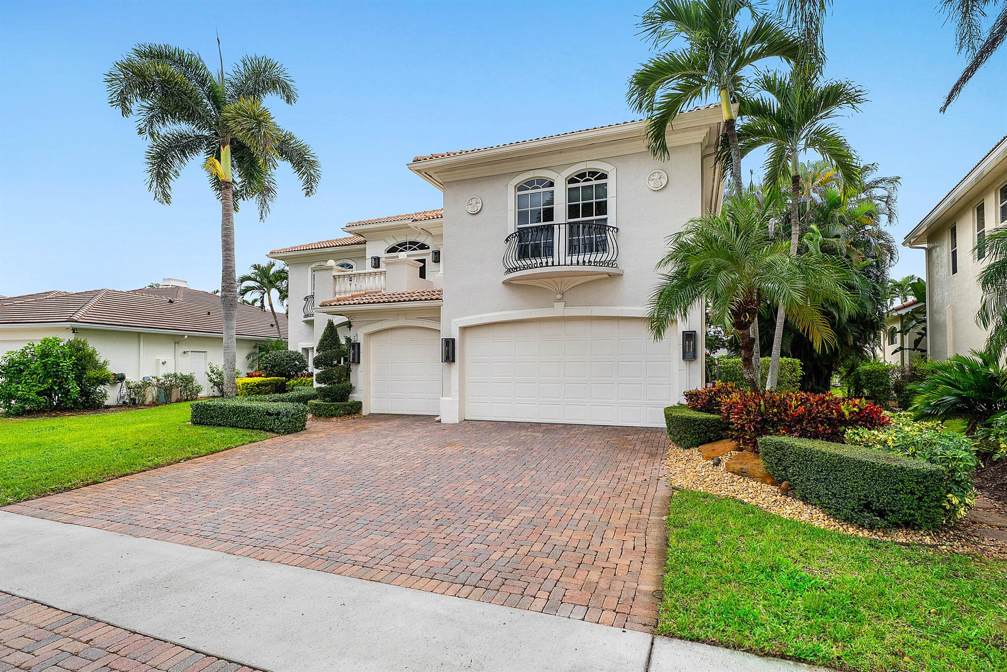 15951 Laurel Creek Drive