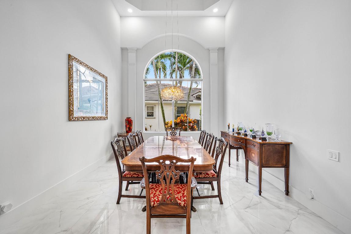 Mizner Country Club - Residential