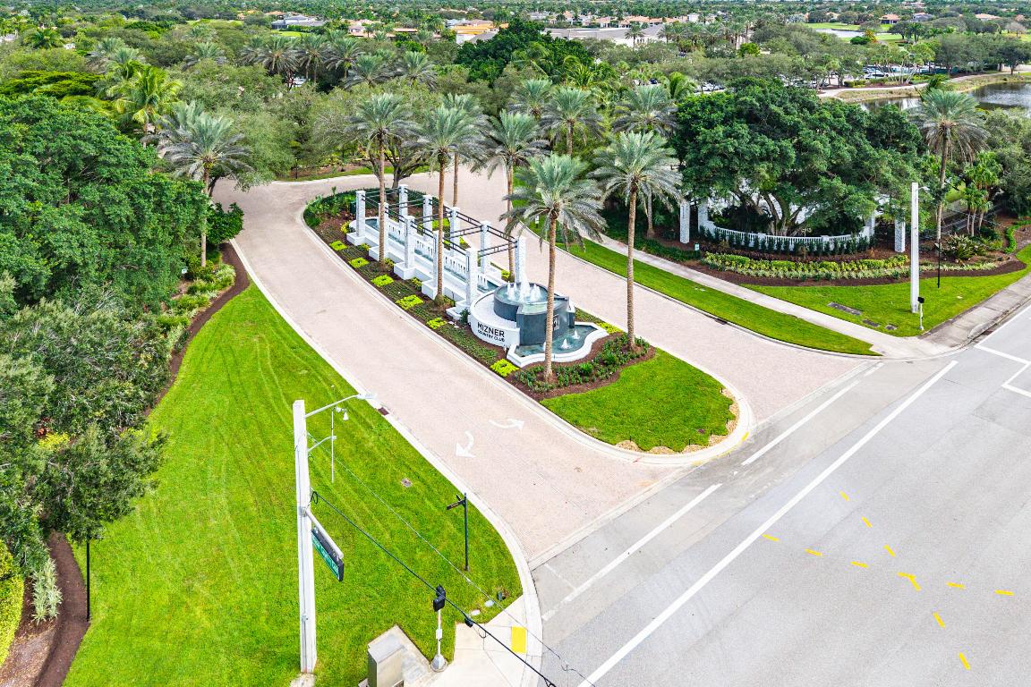 Mizner Country Club - Residential