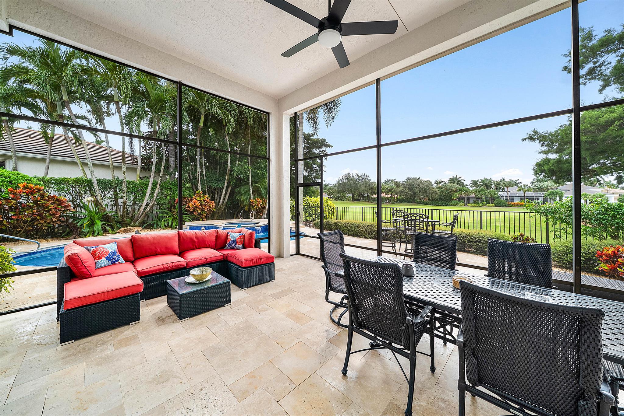 Mizner Country Club - Residential