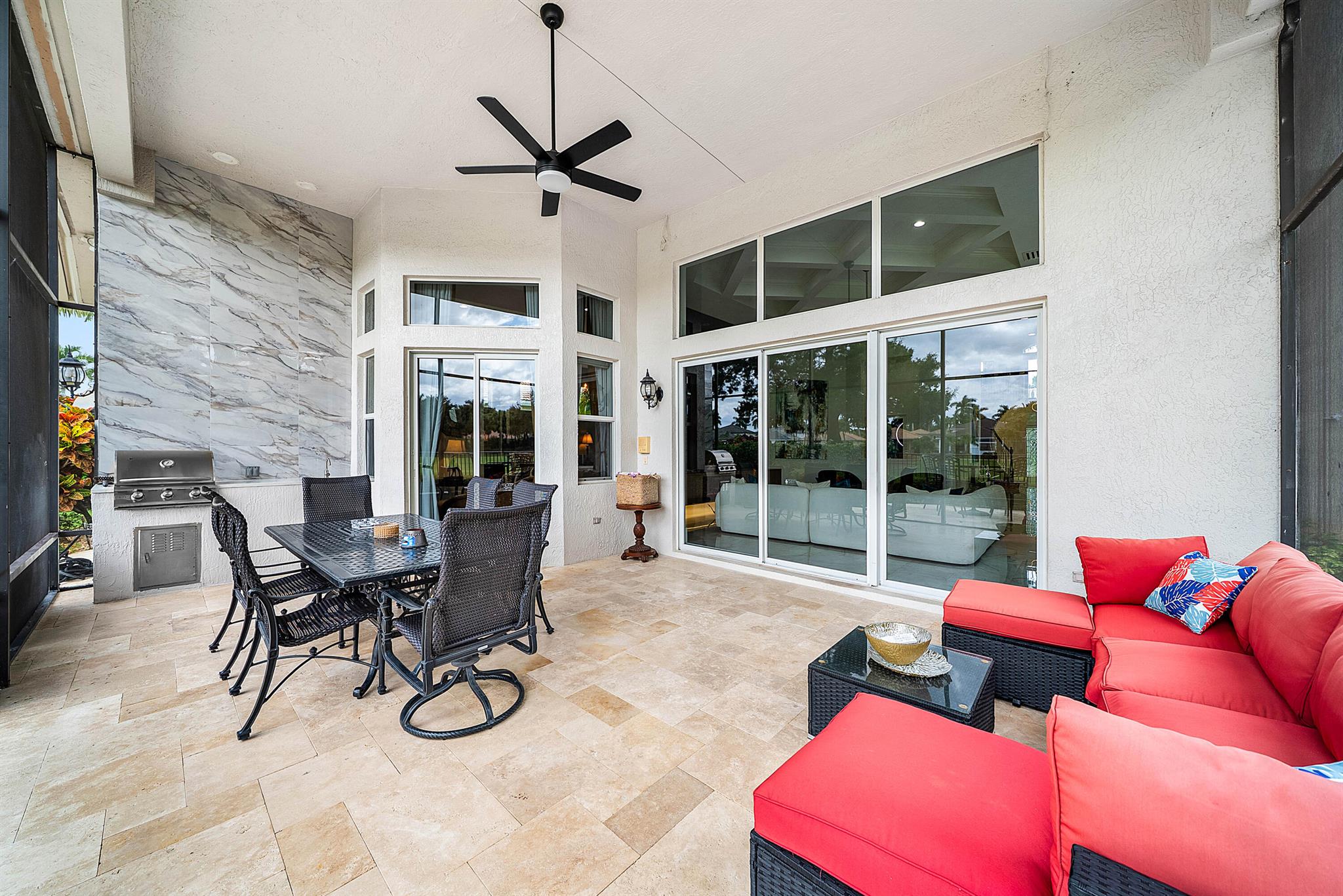 Mizner Country Club - Residential