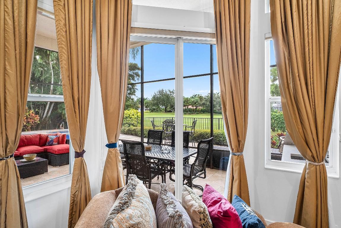 Mizner Country Club - Residential