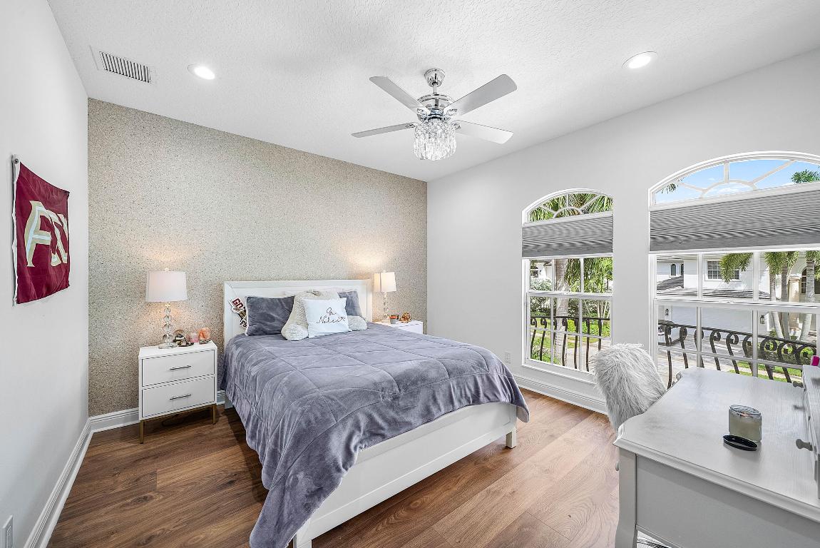 Mizner Country Club - Residential