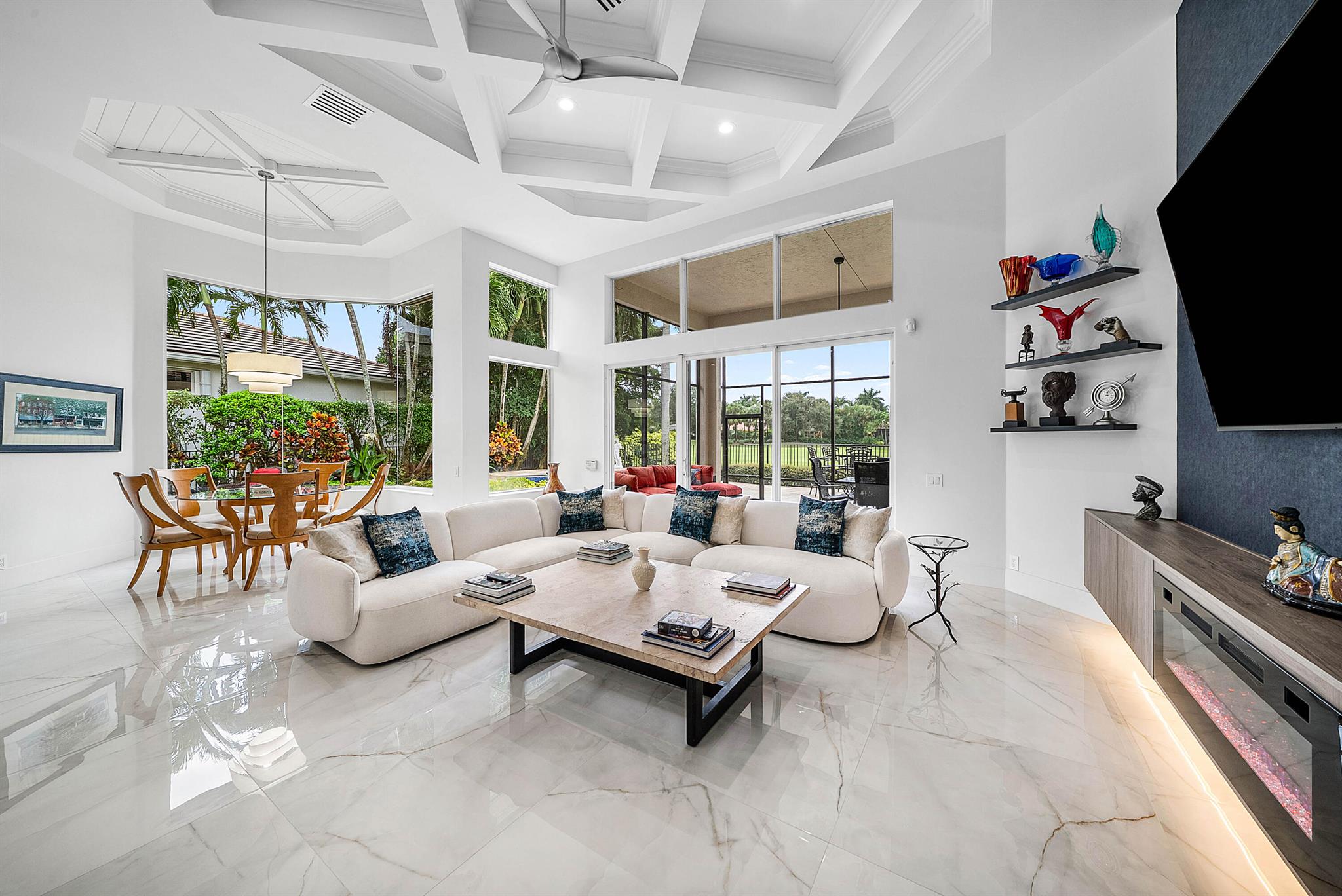 Mizner Country Club - Residential