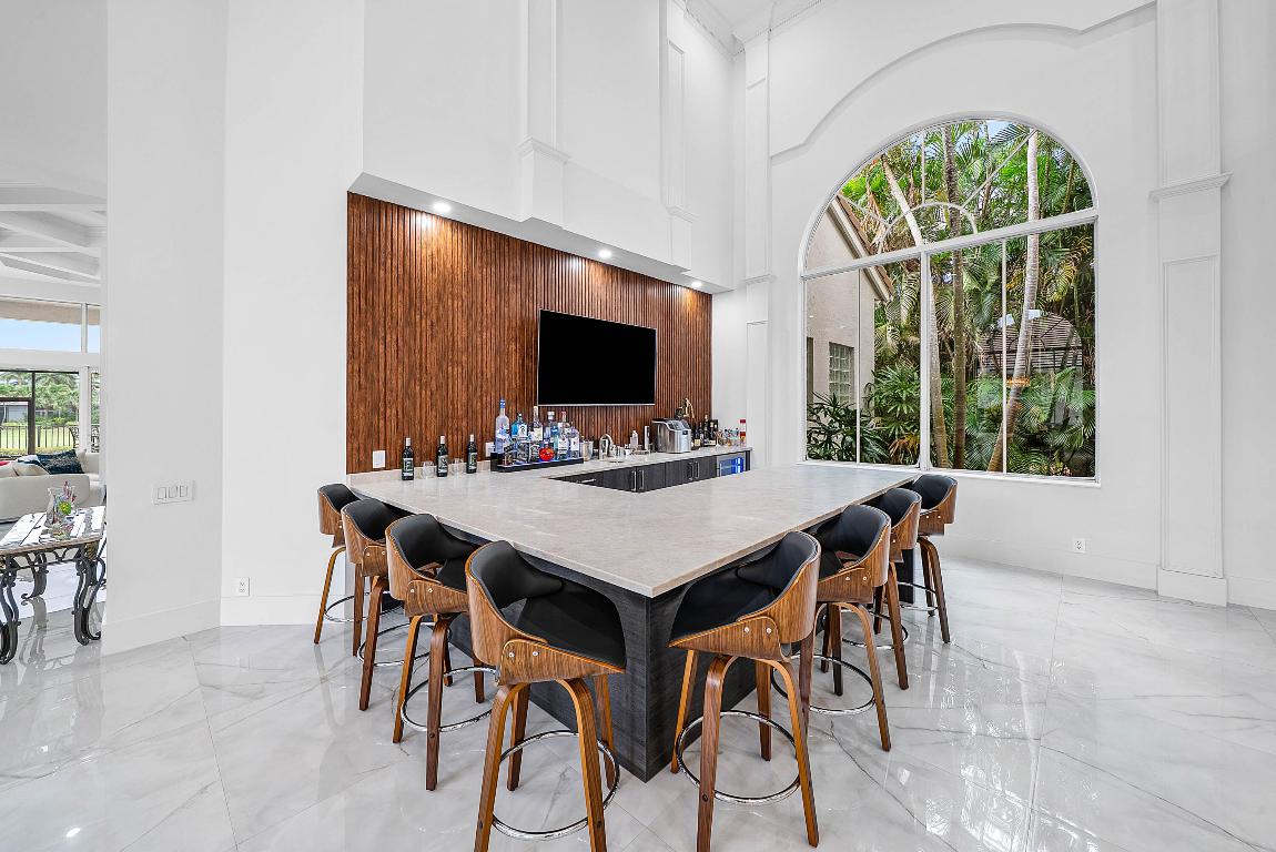 Mizner Country Club - Residential