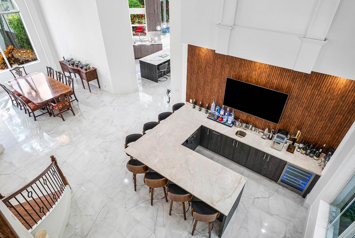 Mizner Country Club - Residential