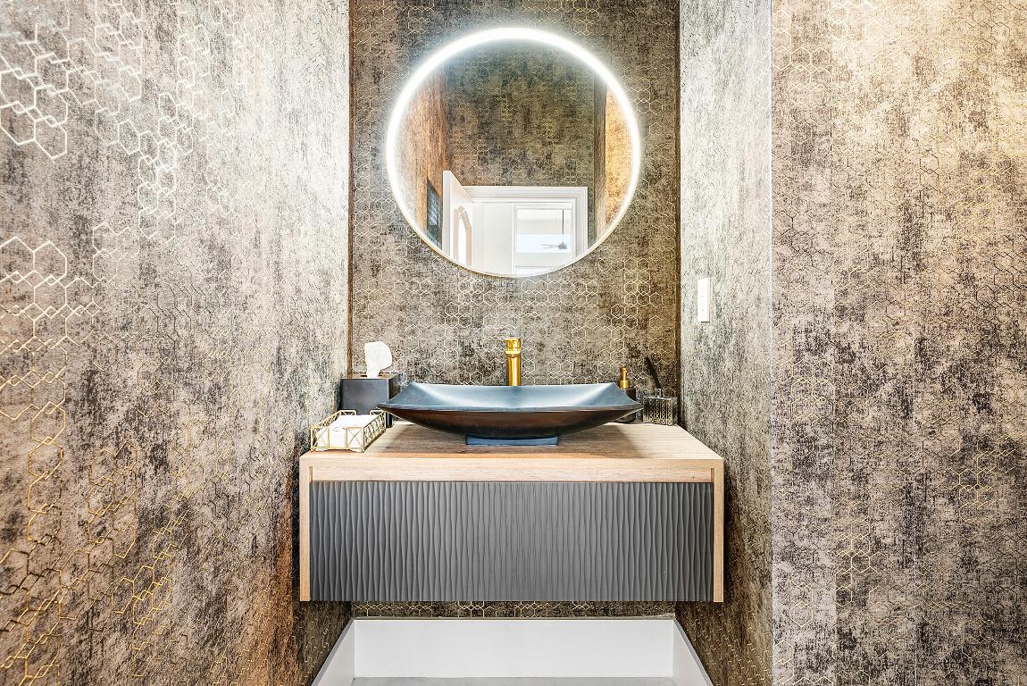 Mizner Country Club - Residential