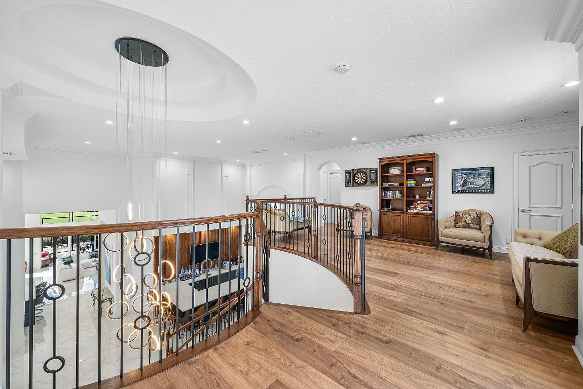 Mizner Country Club - Residential