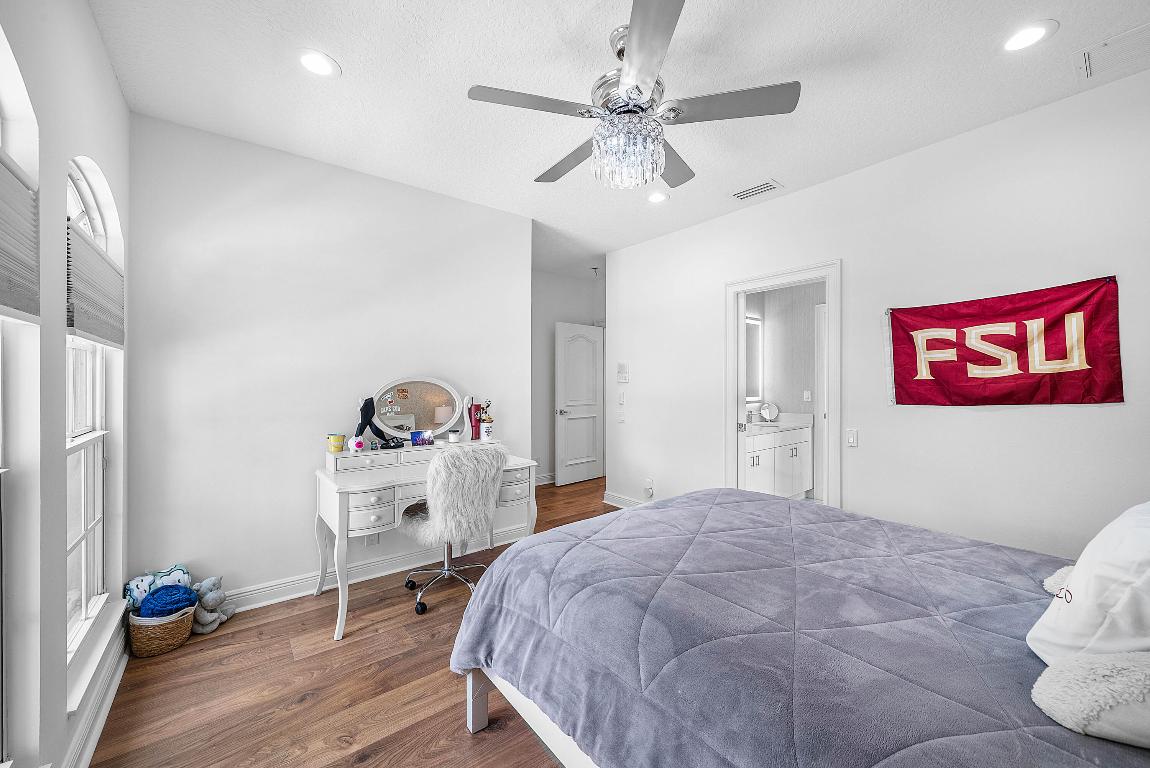 Mizner Country Club - Residential