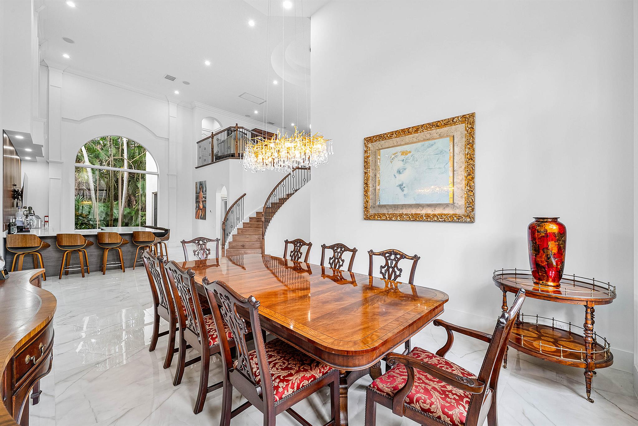 Mizner Country Club - Residential