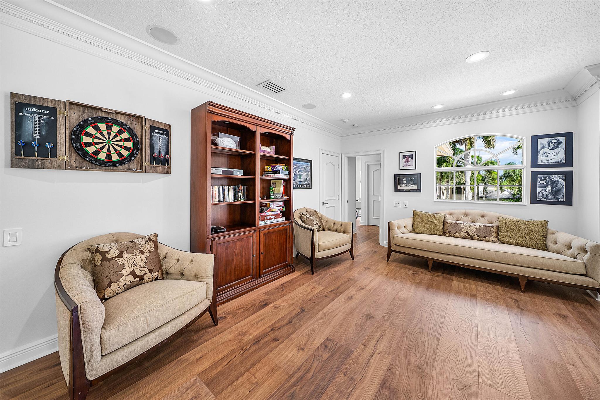 Mizner Country Club - Residential