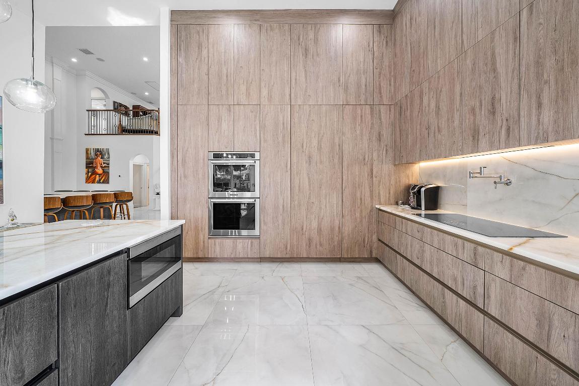 Mizner Country Club - Residential