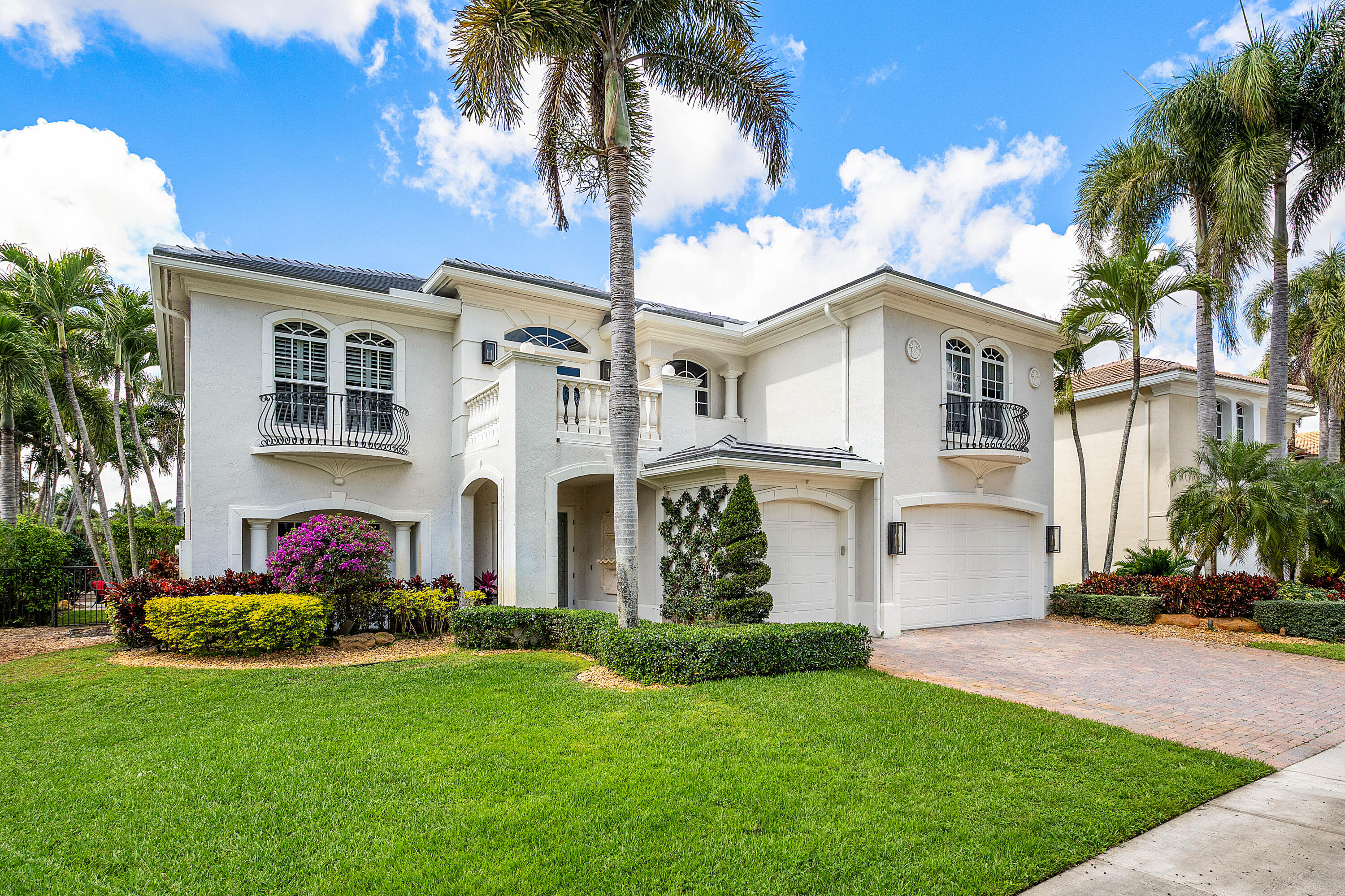 15951 Laurel Creek Drive