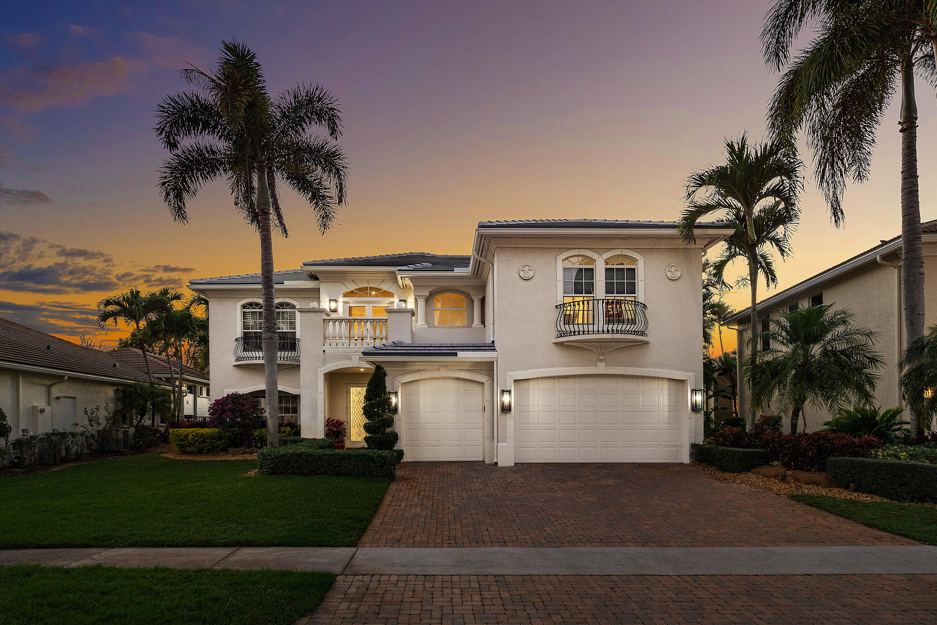 15951 Laurel Creek Drive