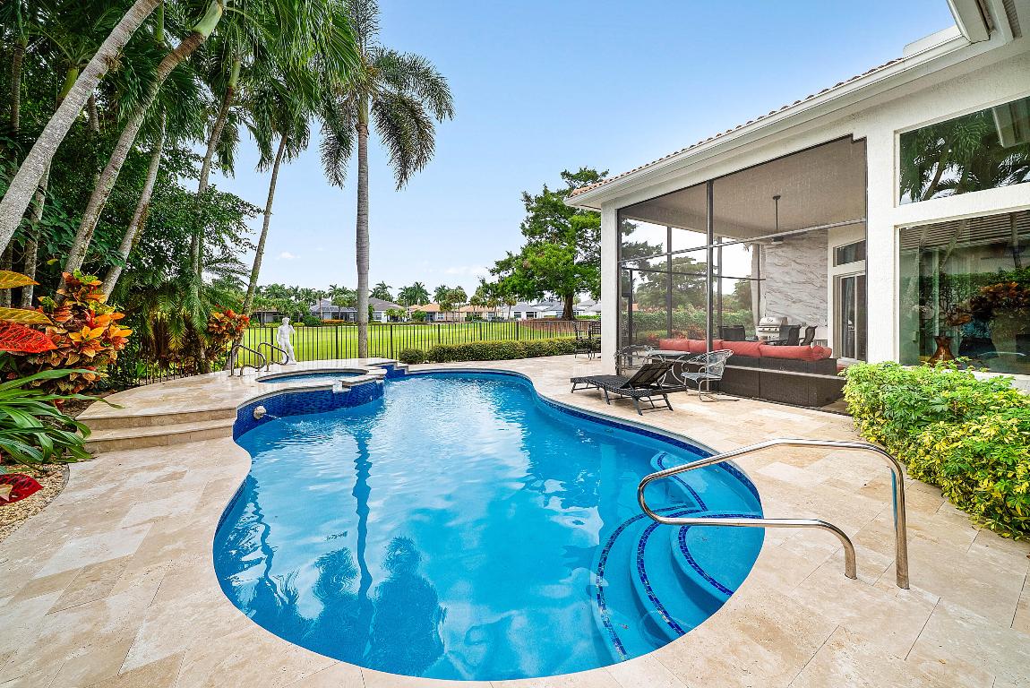 Mizner Country Club - Residential