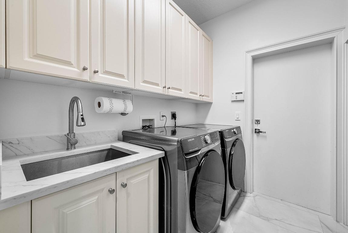 Mizner Country Club - Residential