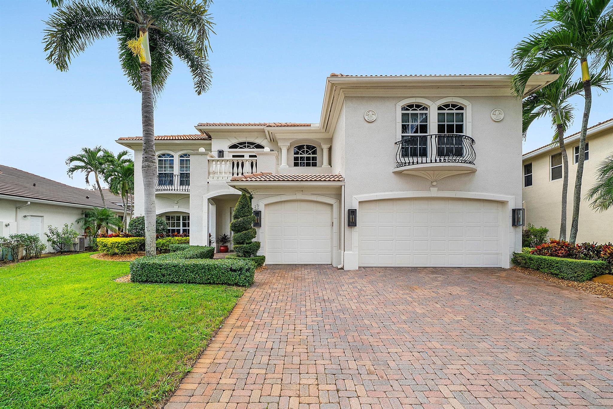 15951 Laurel Creek Drive
