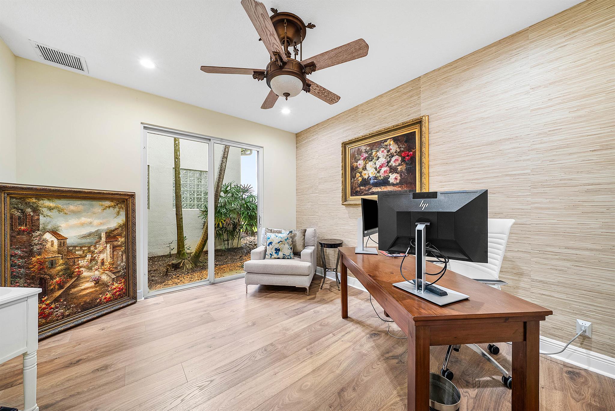 Mizner Country Club - Residential