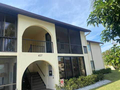 A home in Greenacres