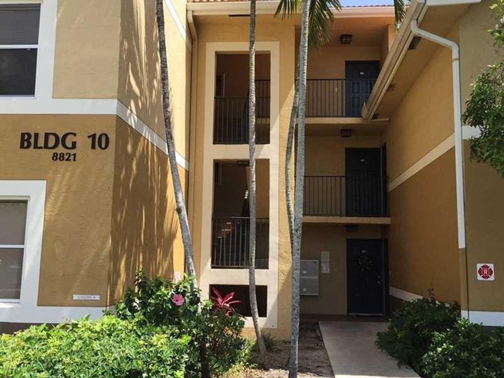 Photo of 8821 Wiles Road #108, Coral Springs, FL 33067 (MLS # F10511794)