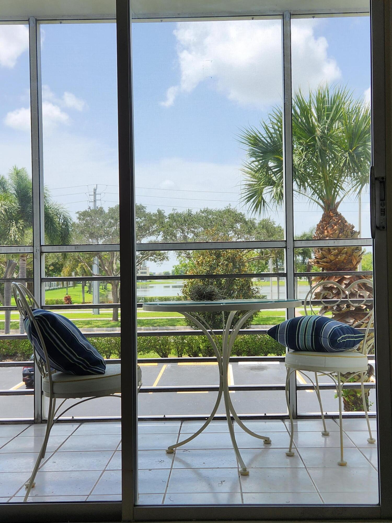 SUFFOLK AT CENTURY VILLAGE CONDO - Residential Lease