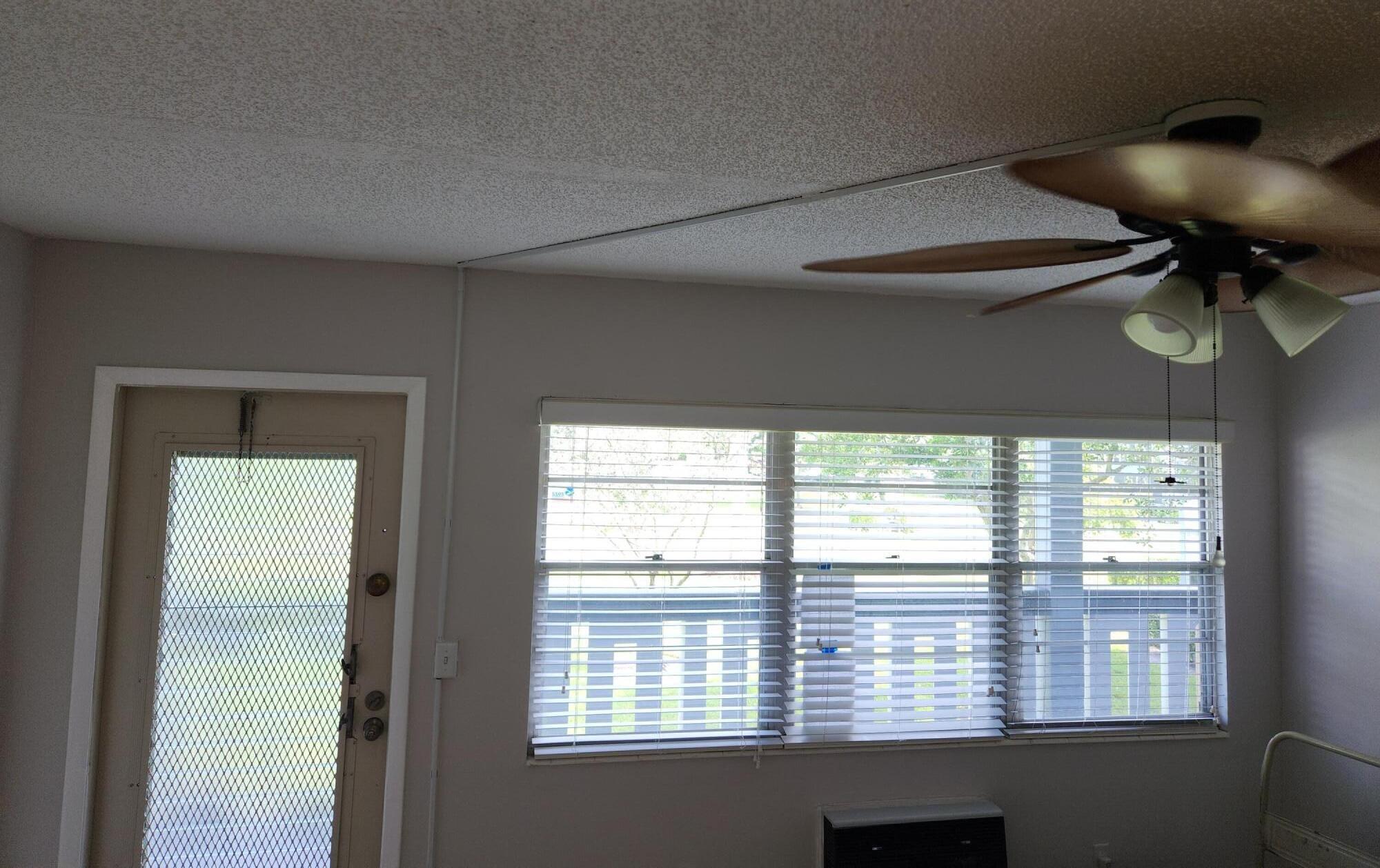 SUFFOLK AT CENTURY VILLAGE CONDO - Residential Lease