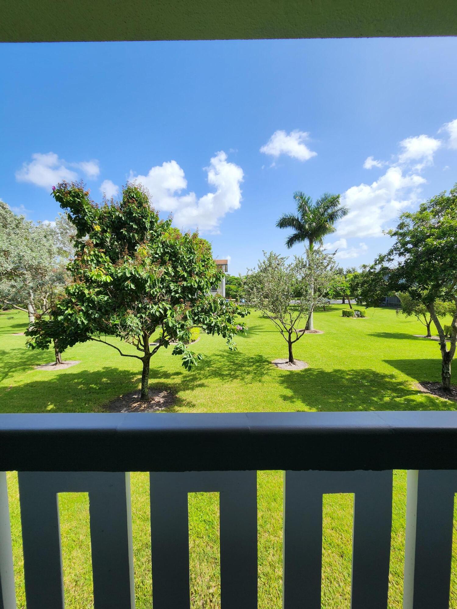 SUFFOLK AT CENTURY VILLAGE CONDO - Residential Lease