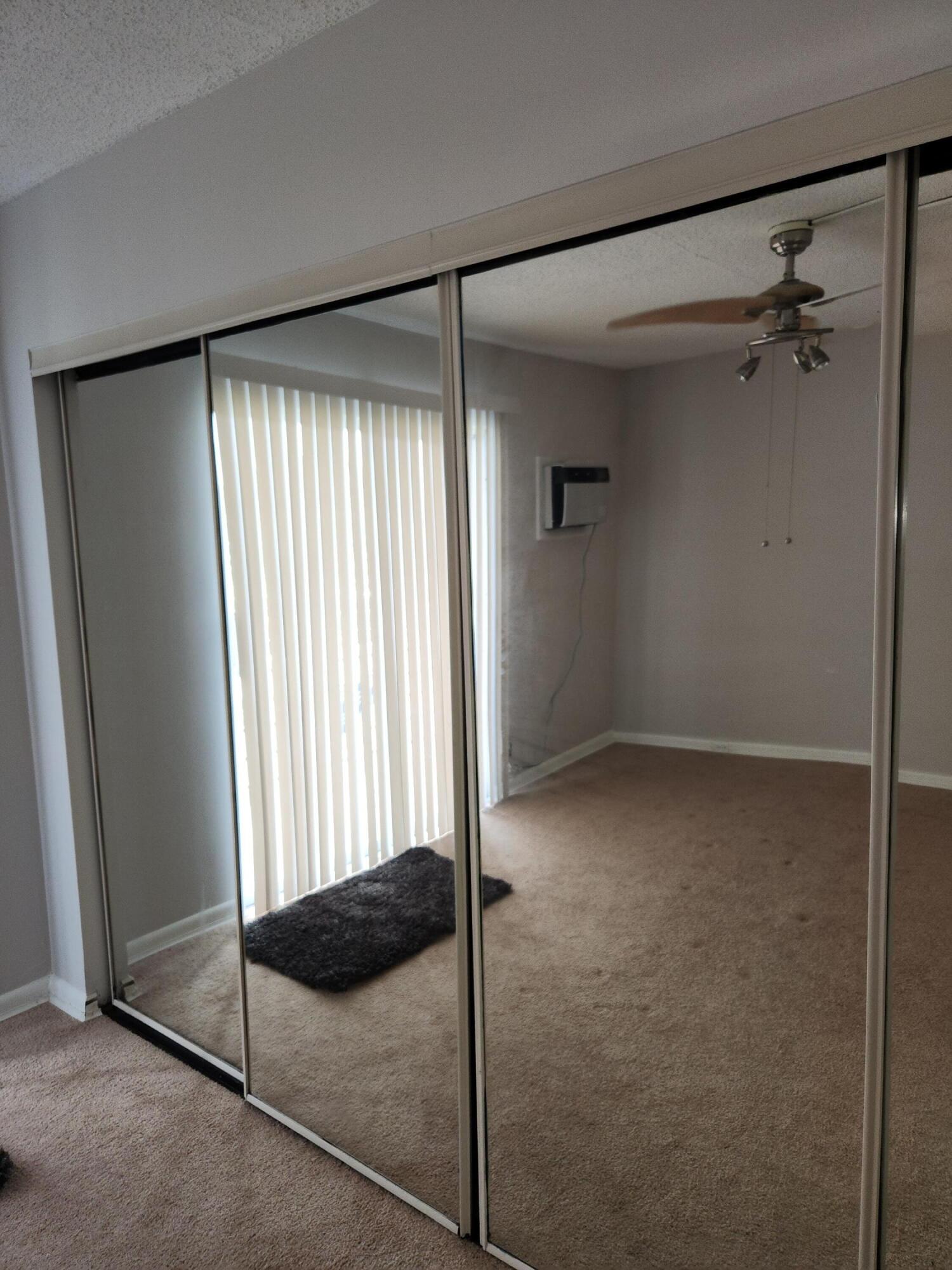 SUFFOLK AT CENTURY VILLAGE CONDO - Residential Lease