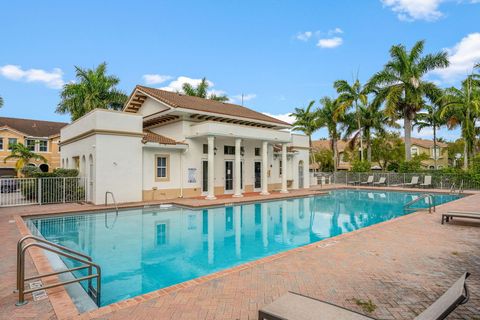 A home in Homestead