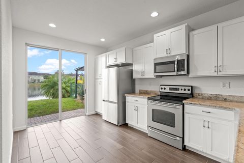 A home in Homestead