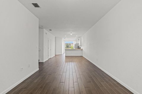 A home in Homestead