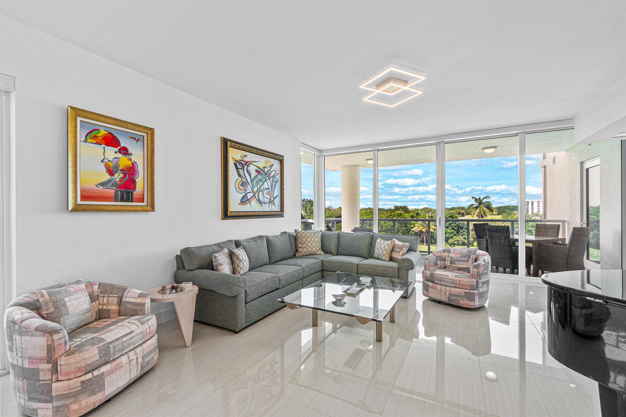 AKOYA / BOCA WEST - Residential