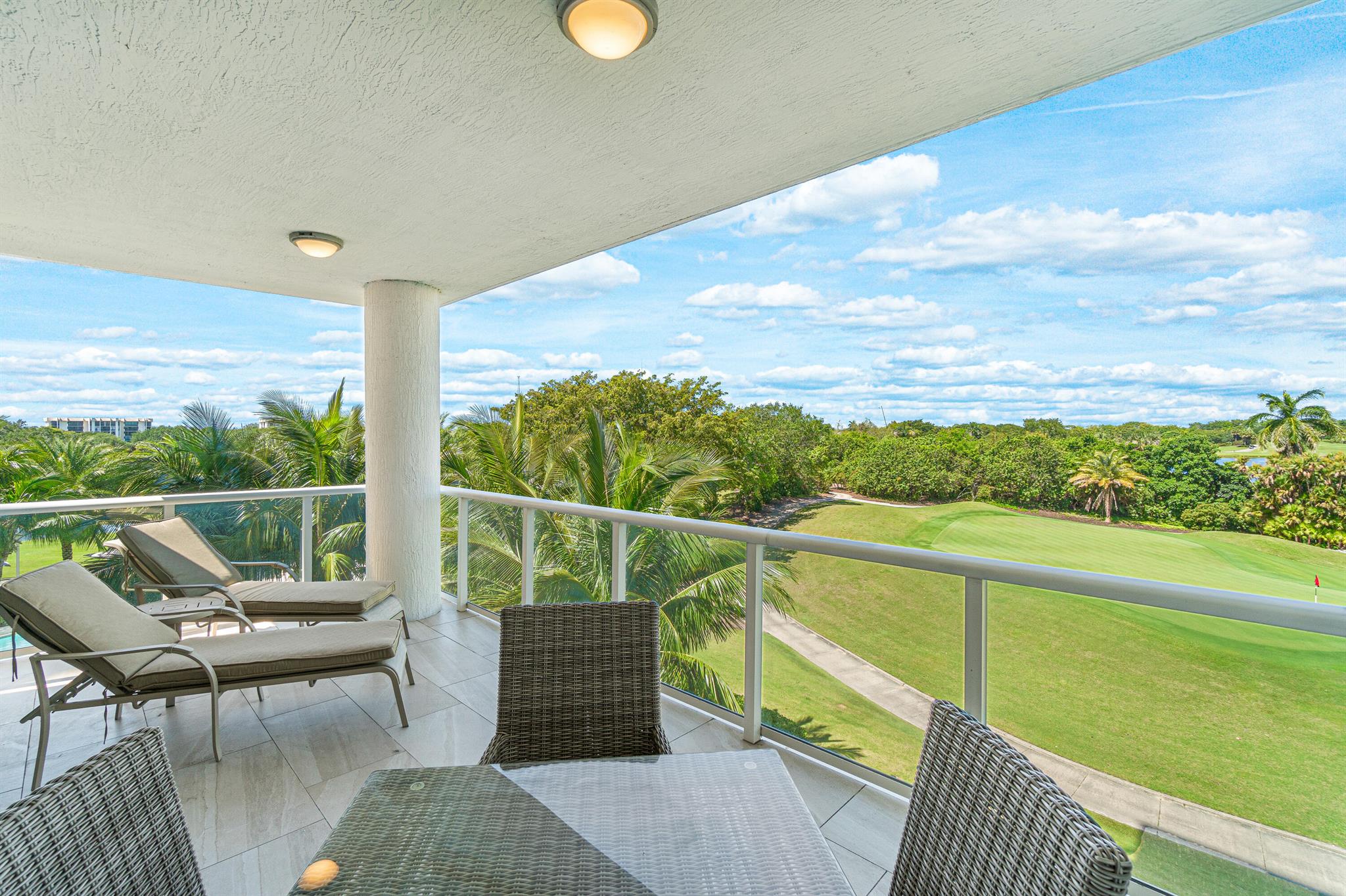 AKOYA / BOCA WEST - Residential