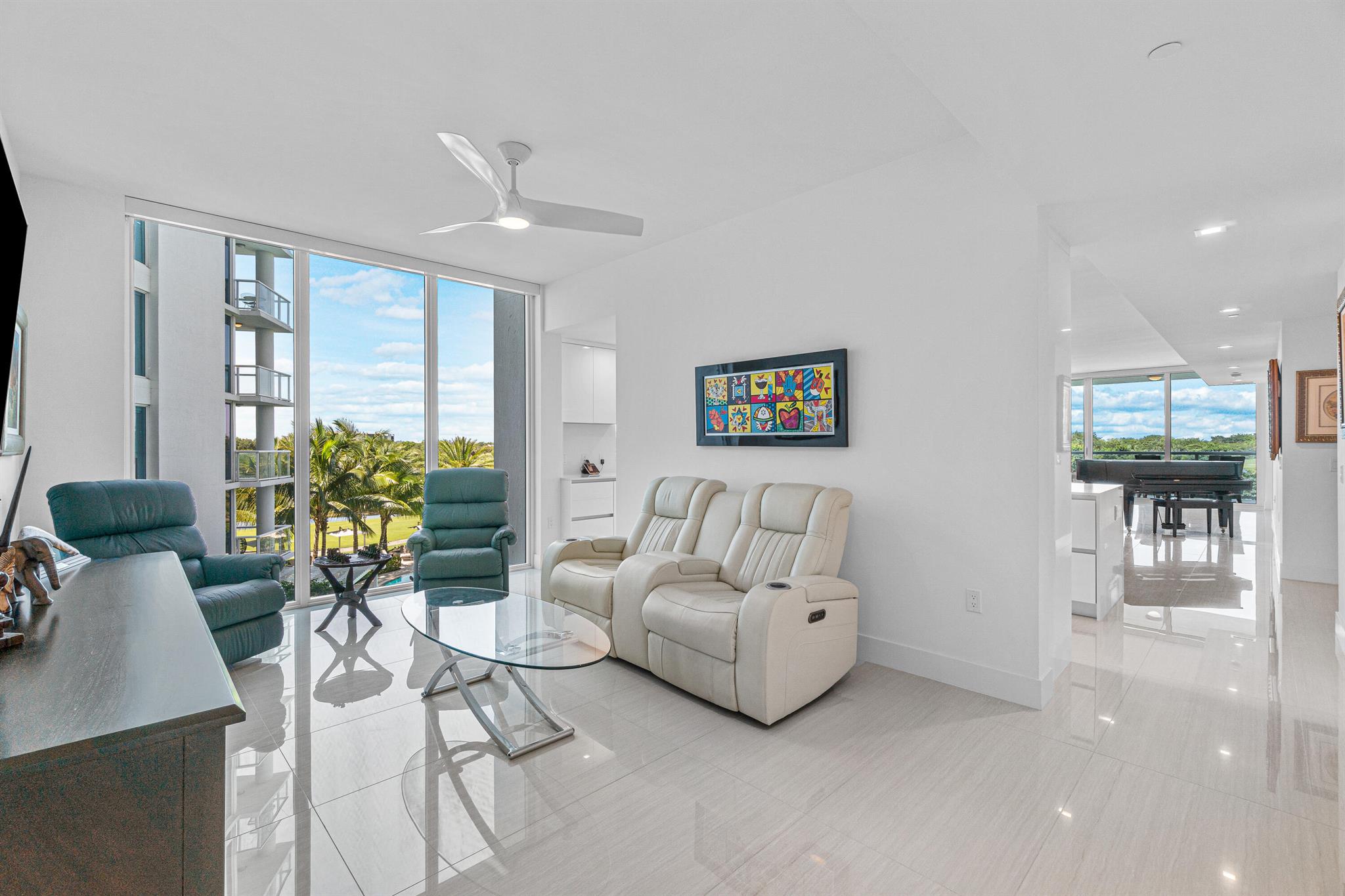 AKOYA / BOCA WEST - Residential