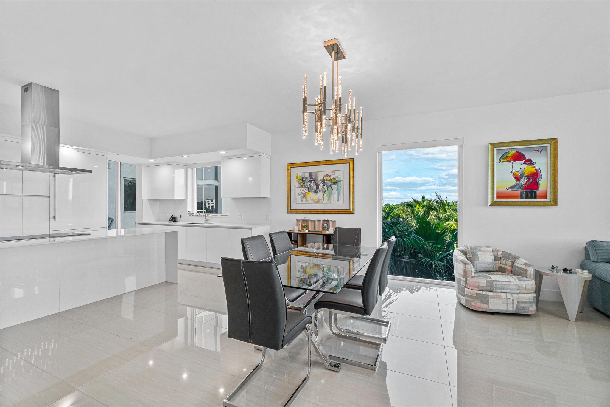 AKOYA / BOCA WEST - Residential