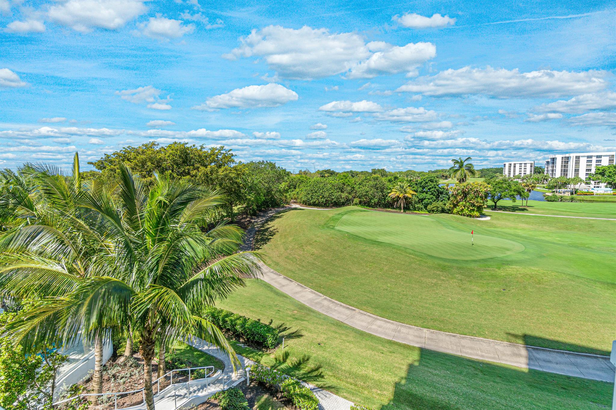 AKOYA / BOCA WEST - Residential