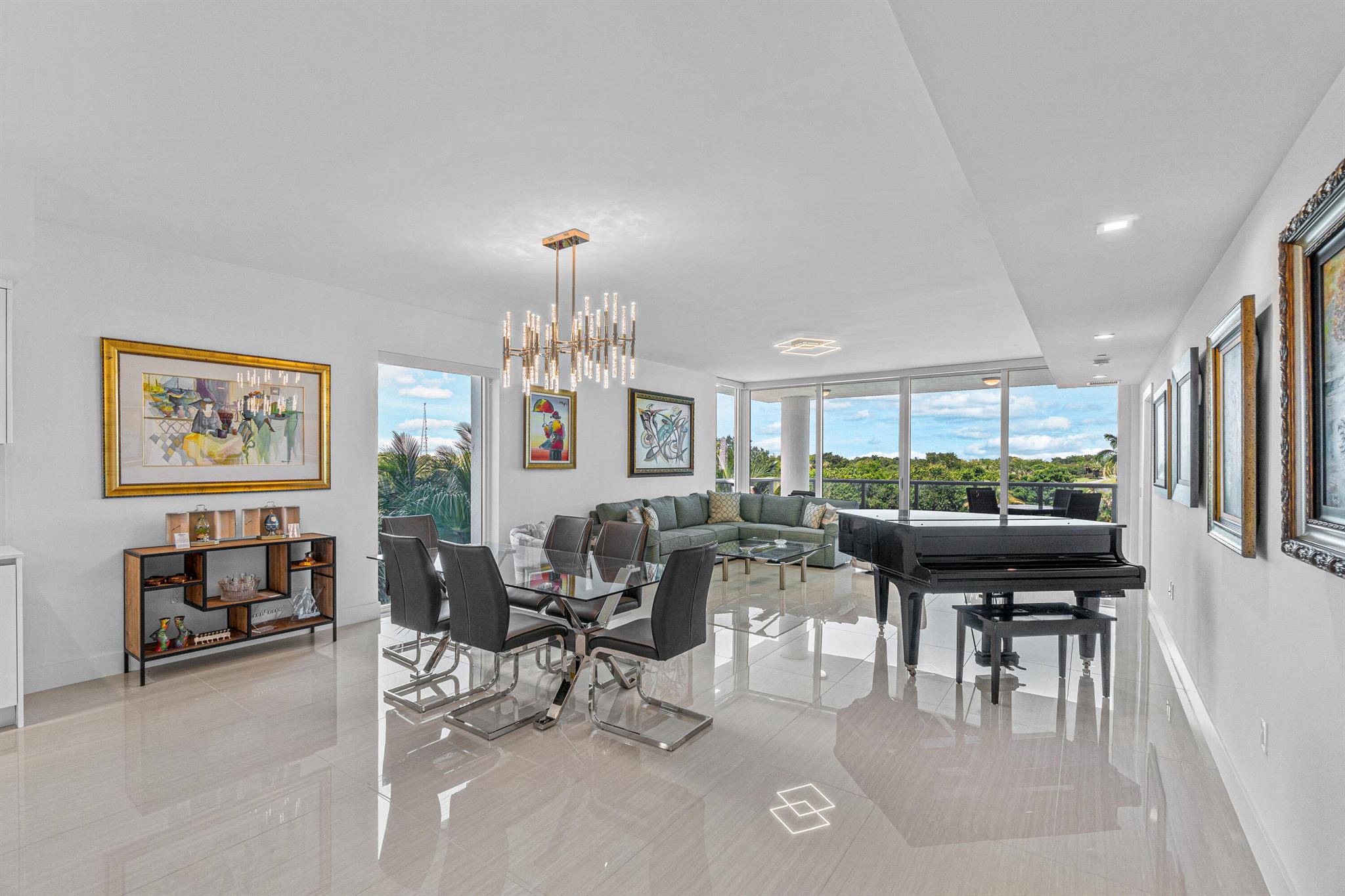 AKOYA / BOCA WEST - Residential